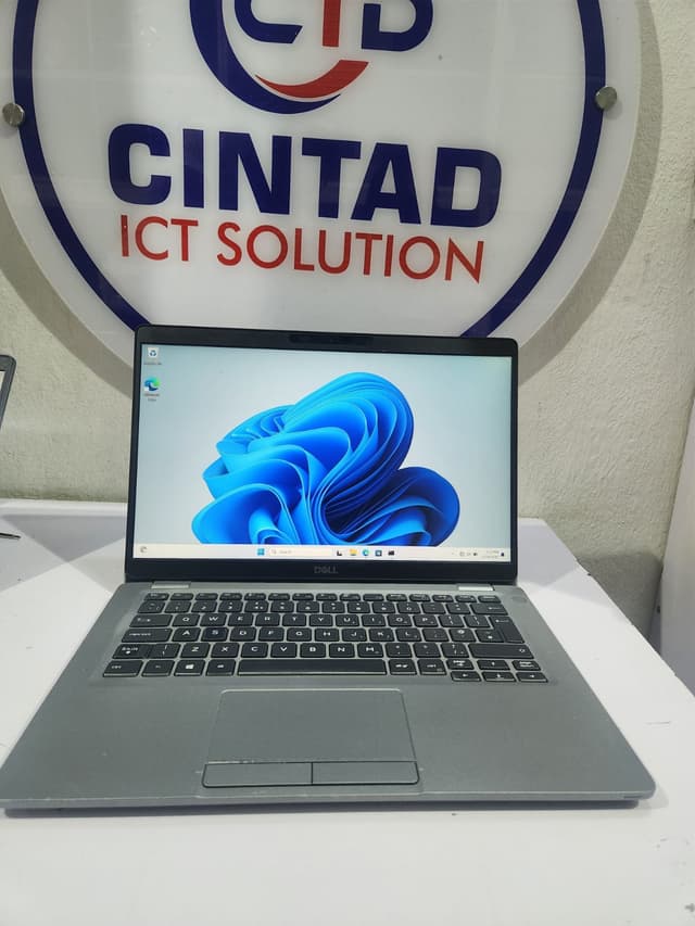 Dell Latitude 5310